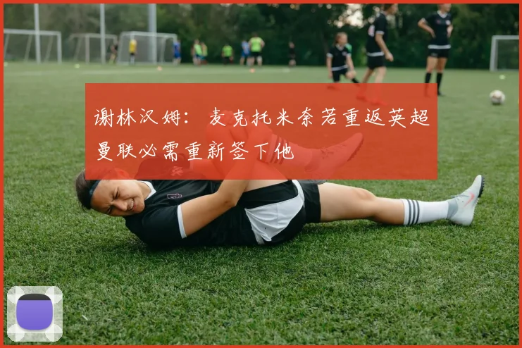 谢林汉姆：麦克托米奈若重返英超曼联必需重新签下他