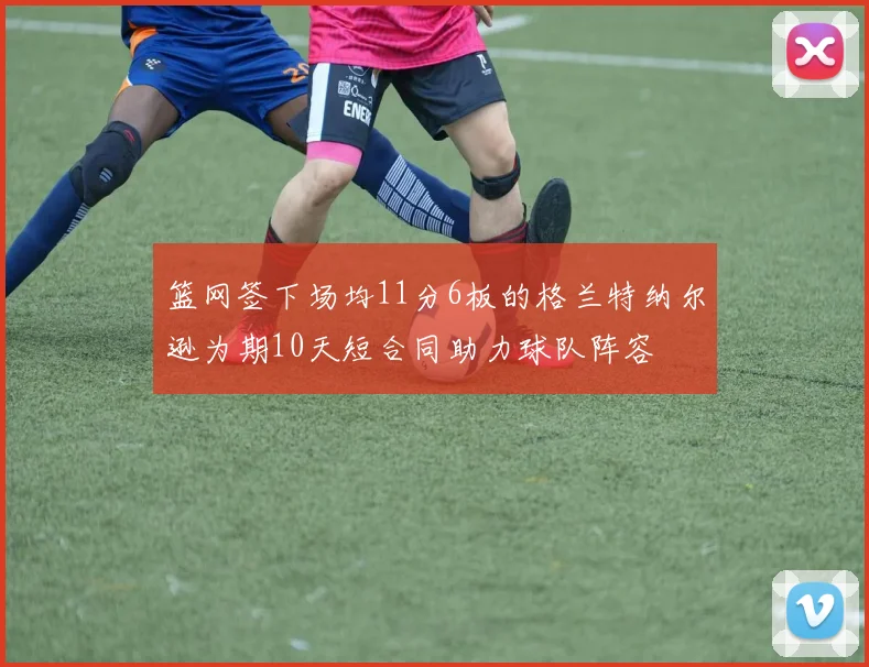 篮网签下场均11分6板的格兰特纳尔逊为期10天短合同助力球队阵容