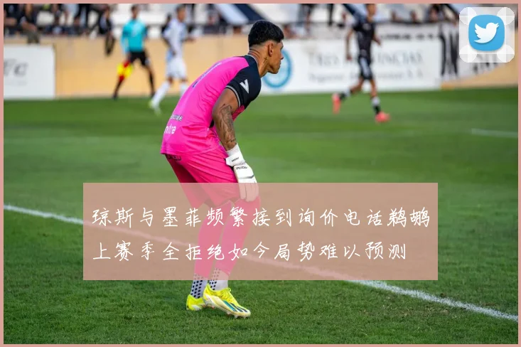 琼斯与墨菲频繁接到询价电话鹈鹕上赛季全拒绝如今局势难以预测